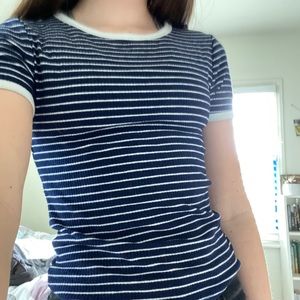 Striped T-Shirt